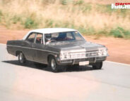 1965 Chevrolet