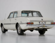 Street Machine News 1965 Chrysler Valiant Ap 6 Regal Sedan