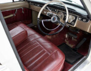 Street Machine News 1965 Chrysler Valiant Ap 6 Regal Sedan 1