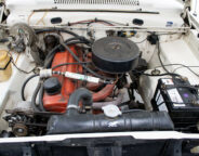 Street Machine News 1965 Chrysler Valiant Ap 6 Regal Sedan 3