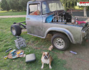 1965 Dodge AT4