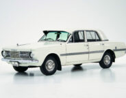 Street Machine News 1965 Chrysler Valiant Regal
