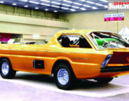 1967---Alexander -Bros -Dodge -Deora