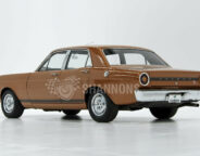 Street Machine News 1967 Ford Falcon Xr Gt Sedan 1