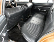 Street Machine News 1967 Ford Falcon Xr Gt Sedan 3