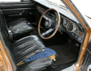 Street Machine News 1967 Ford Falcon Xr Gt Sedan 4