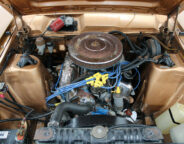 Street Machine News 1967 Ford Falcon Xr Gt Sedan 5