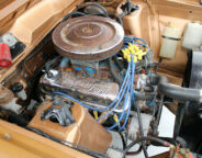 Street Machine News 1967 Ford Falcon Xr Gt Sedan 6