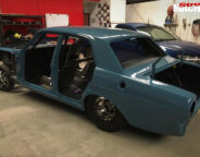 Ford XR Falcon
