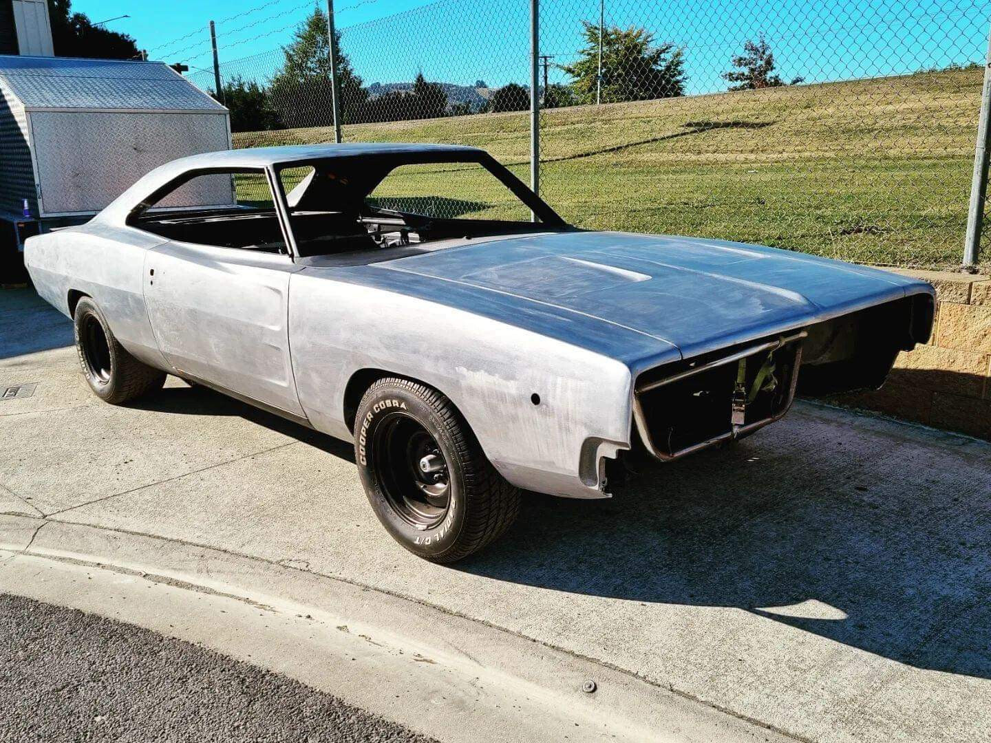 5a681734/1968 dodge charger v10 viper swap project 1 jpeg