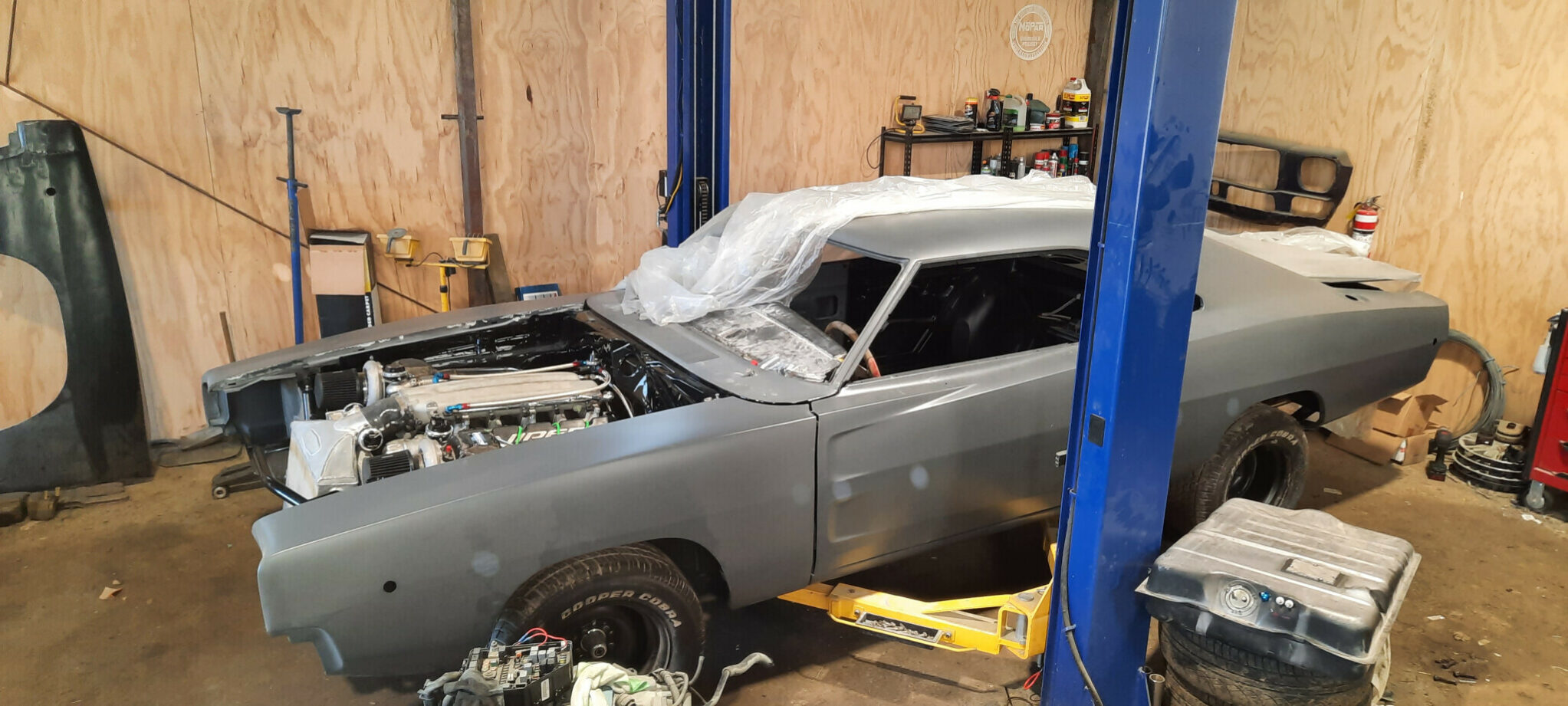 5ab11742/1968 dodge charger v10 viper swap project 3 jpg