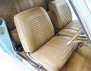 Street Machine News 1968 Holden Hk Monaro Coupe 2