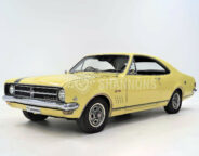 Street Machine News 1968 Holden Hk Monaro Gts 327 Coupe