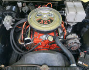 Street Machine News 1968 Holden Hk Monaro Gts 327 Coupe Engine
