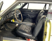 Street Machine News 1968 Dodge Charger