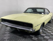 Street Machine News 1968 Dodge Charger 1
