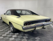 Street Machine News 1968 Dodge Charger 2