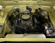Street Machine News 1968 Dodge Charger 3