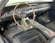 Street Machine News 1968 Dodge Charger 4