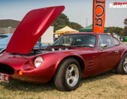 1969 Bolwell Mk VII
