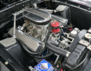 Street Machine News 1969 Ford Mustang Mach 1 Q Code Fastback Lhd 1