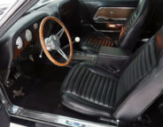 Street Machine News 1969 Ford Mustang Mach 1 Q Code Fastback Lhd 2
