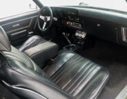 Street Machine News 1969 Pontiac Gto 400 V 8 Coupe Lhd 1