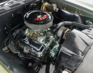 Street Machine News 1969 Pontiac Gto 400 V 8 Coupe Lhd 3