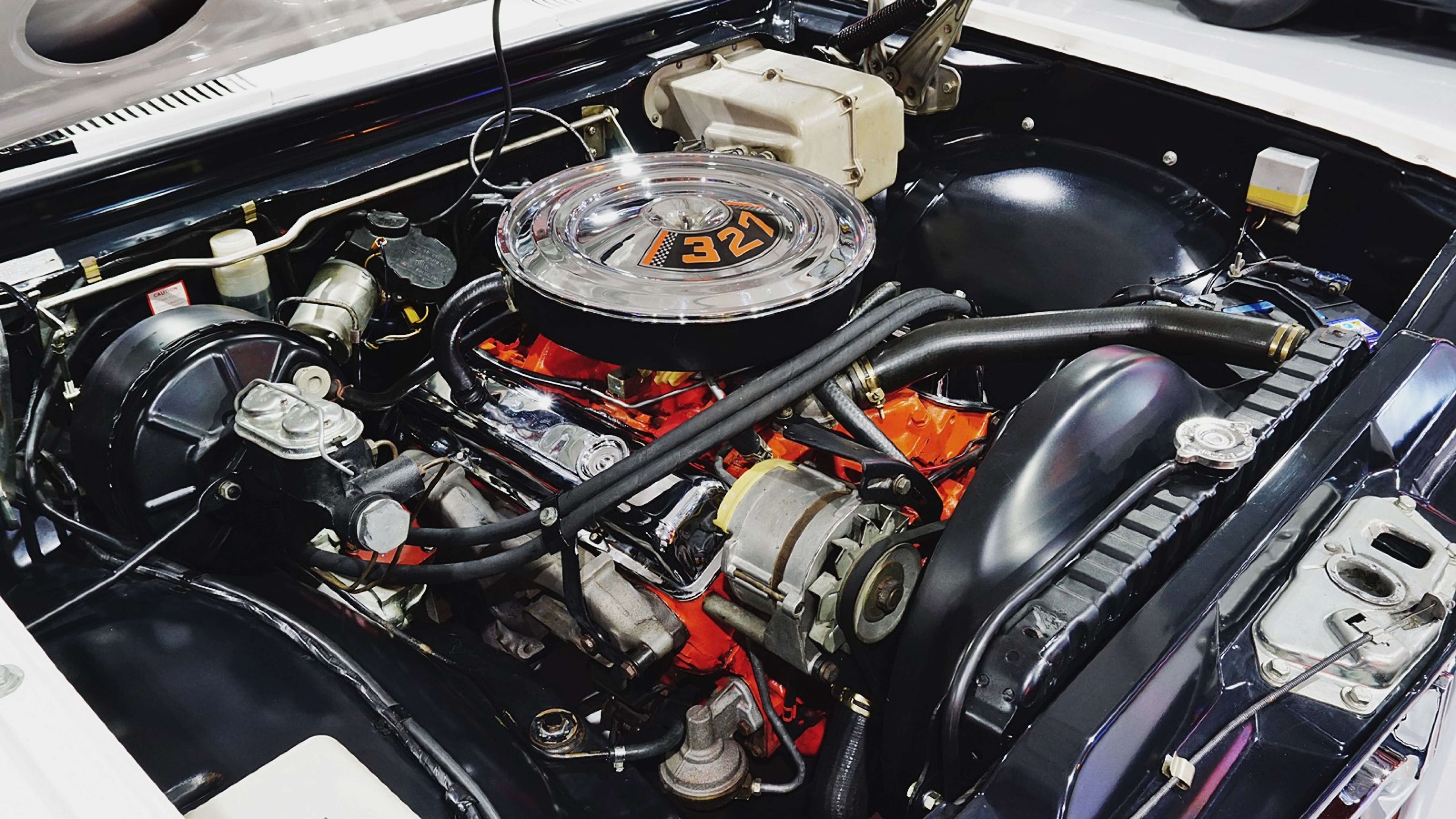 Street Machine News 1969 Holden HK 327 GTS Monaro 3