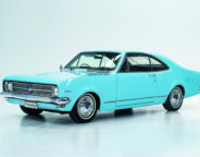 Street Machine News 1969 HOLDEN HK MONARO