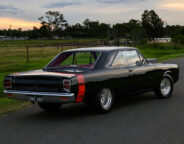 Street Machine Features 1969 Vf Valiant 3 Luke Croft