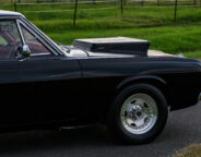 Street Machine Features 1969 Vf Valiant 6 Luke Croft