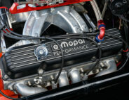 Street Machine Features 1969 Vf Valiant Engine Bay 6 Luke Croft