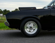 Street Machine Features 1969 Vf Valiant Front Quarter Luke Croft