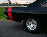 Street Machine Features 1969 Vf Valiant Rear Quarter 3 Luke Croft