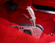 Street Machine Features 1969 Vf Valiant Shifter Luke Croft