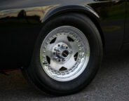 Street Machine Features 1969 Vf Valiant Wheel Luke Croft
