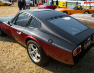 1970 Bolwell Mk VII