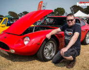 1970 Bolwell Mk VII