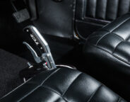 1970-Holden-HG-GTS-Monaro-handbrake
