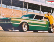1970---Jan -Bergel -Electro -Charger