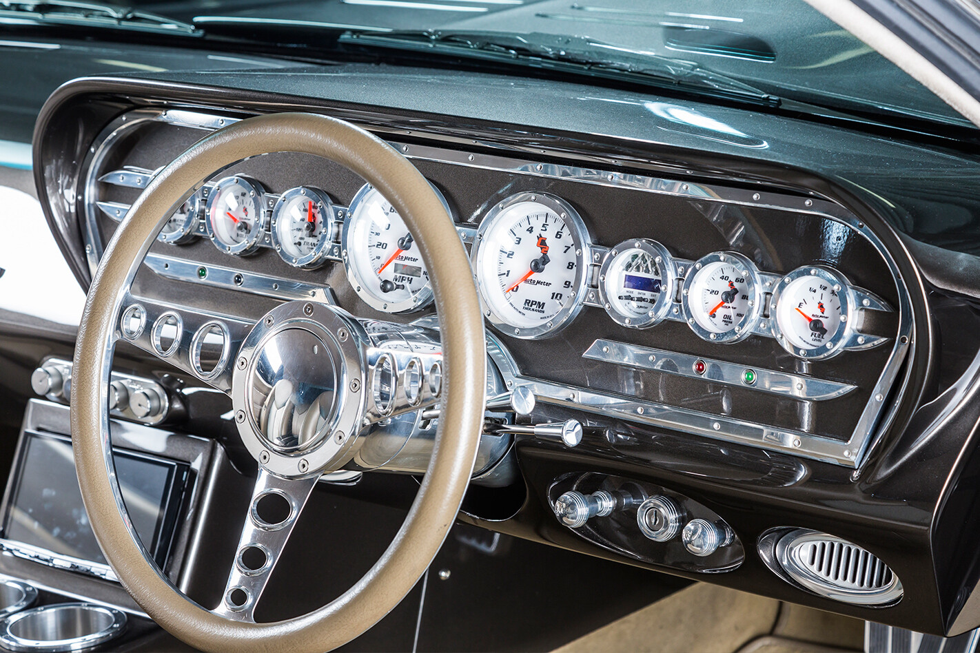 King Kong Cuda dash