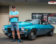 Camaro