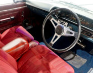 Street Machine News 1971 Chrysler Valiant Vh 360 V 8 Sedan 1