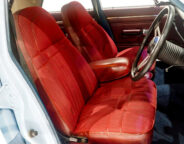 Street Machine News 1971 Chrysler Valiant Vh 360 V 8 Sedan 2