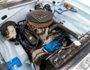 Street Machine News 1971 Chrysler Valiant Vh 360 V 8 Sedan 4