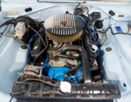 Street Machine News 1971 Chrysler Valiant Vh 360 V 8 Sedan 5