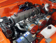 Street Machine News 1971 Chrysler Valiant Vh E 37 Charger Rt Coupe