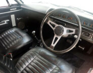Street Machine News 1971 Chrysler Valiant Vh E 37 Charger Rt Coupe 1