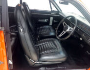 Street Machine News 1971 Chrysler Valiant Vh E 37 Charger Rt Coupe 2